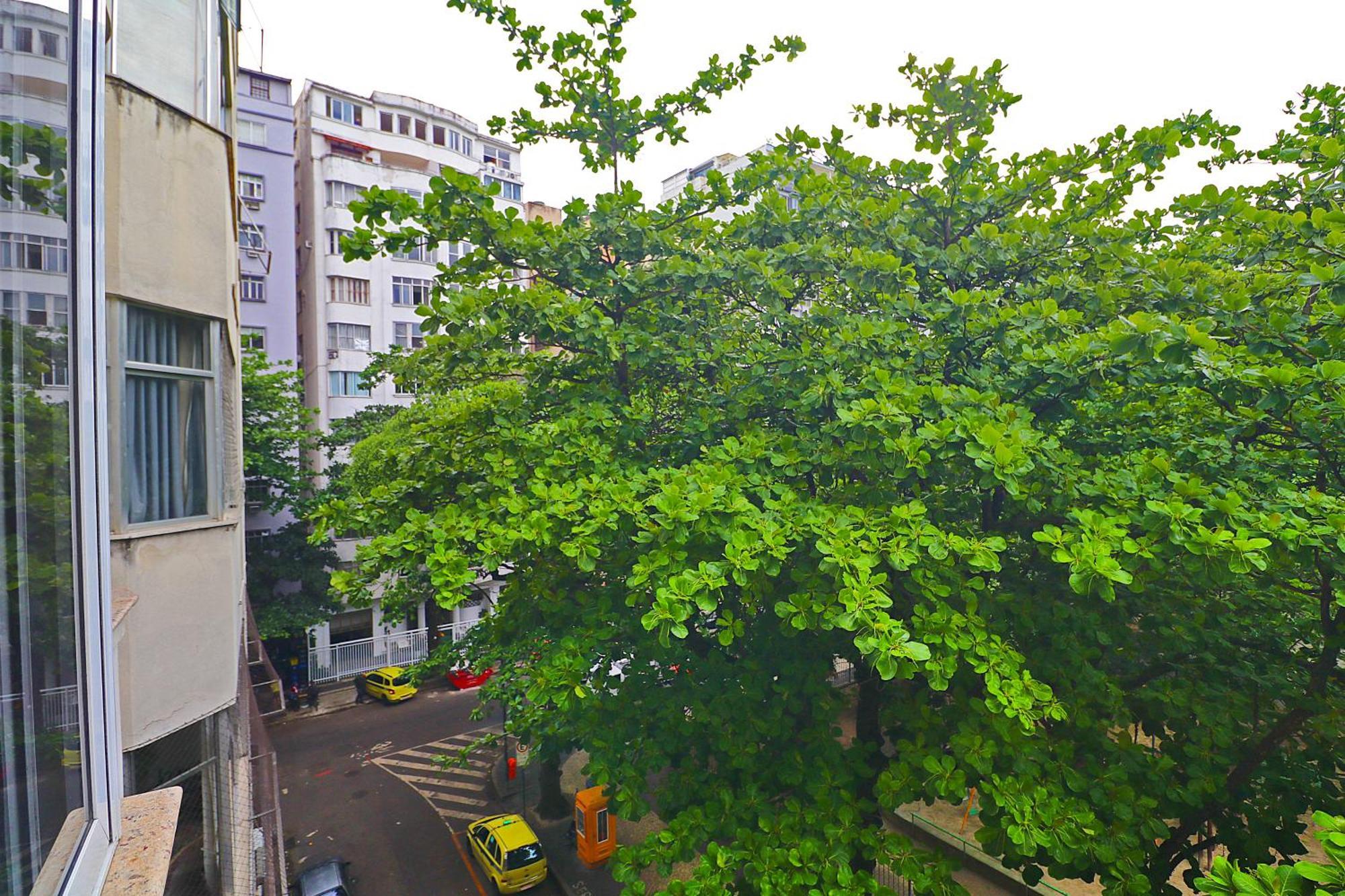 Apartamento 3 Quartos, 2 Minutos Andando Ate A Praia T011 Rio de Janeiro Exterior photo